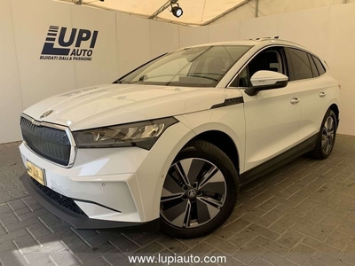 Skoda Enyaq 150 kW