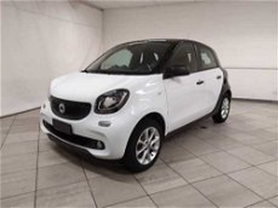 smart forfour forfour 70 1.0 Youngster del 2019 usata a Cuneo