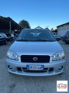 SUZUKI - Ignis 1.3 16v GL