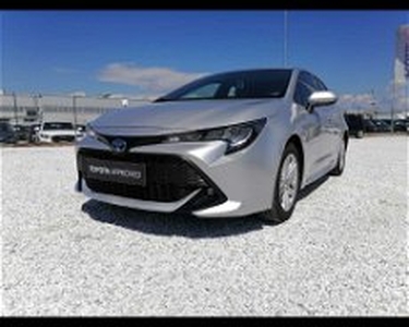 Toyota Corolla 1.8 Hybrid Active del 2020 usata a Pisa