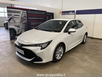 Toyota Corolla 3P - 5P - SW 1.8H HB ACTIVE MY23