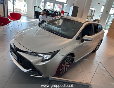 Toyota Corolla 3P - 5P - SW 1.8H TS ACTIVE MY23