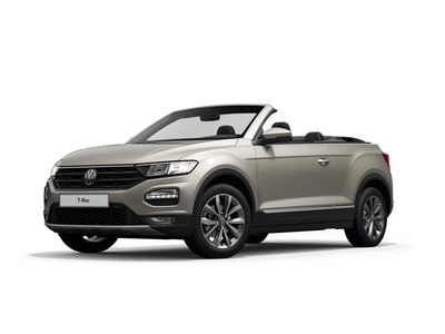 Volkswagen T-Roc Cabrio 1.5 TSI ACT DSG Style my 20 nuovo