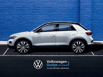 Volkswagen Touran 1.5 TSI 150 cv Business da Di Viesto PiÃ¹ S.p.A.