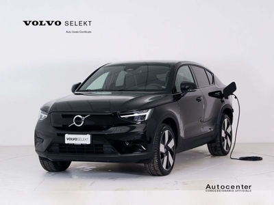 Volvo C40 Plus 170 kW