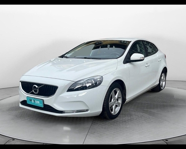 Volvo V40 D2 Business