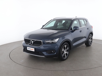 Volvo XC 40