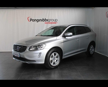 Volvo XC60 2.4 D4 Momentum awd 181cv geartronic