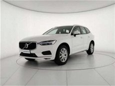 Volvo XC60 D4 AWD Geartronic Business del 2018 usata a Barletta