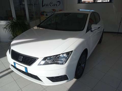 Usato 2019 Seat Leon 1.5 Benzin 131 CV (13.900 €)