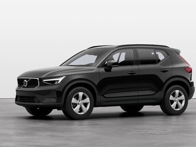 Usato 2023 Volvo XC40 2.0 El_Hybrid 163 CV (34.600 €)