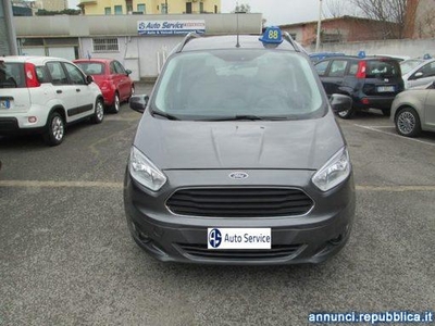 1.5 TDCI 75 CV Plus Roma