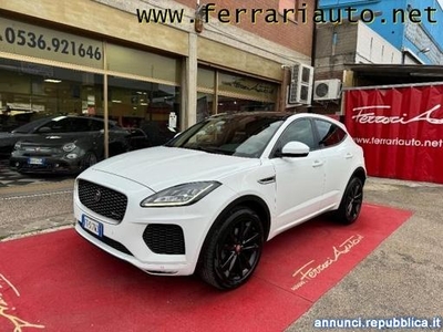 Jaguar Altro 2.0D 180 CV AWD aut. R-Dynamic S Fiorano Modenese