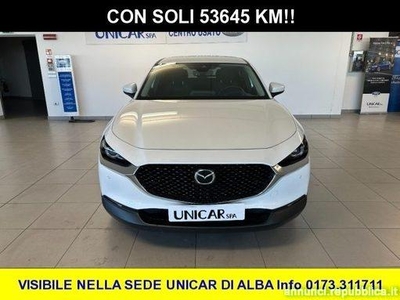 2.0L Skyactiv-X M Hybrid 2WD Exceed Alba