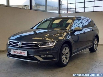 2.0TDI 190CV 4MOTION DSG *TAGLIANDI CERTIF.* Cologno Monzese