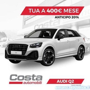 35 TFSI S tronic S line Edition Valdobbiadene