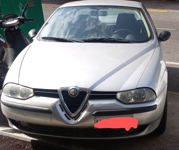 Alfa Romeo 156 1998
