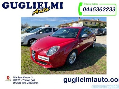 Alfa Romeo MiTo 1.4 Benzina 70cv Ok Neopatentati Zugliano