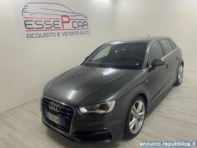 Audi A3 1.8 TFSI S tronic Attraction Gerenzano