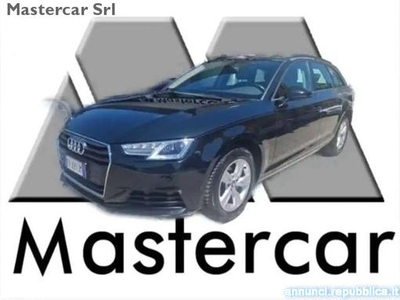 Audi A4 Avant 2.0 tdi Business 150cv s-tronic - FR491JM Cervignano del Friuli