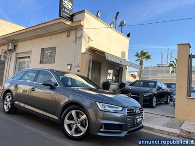 Audi A4 Avant 2.0TDI 150 S-tronic Sport San Michele Salentino