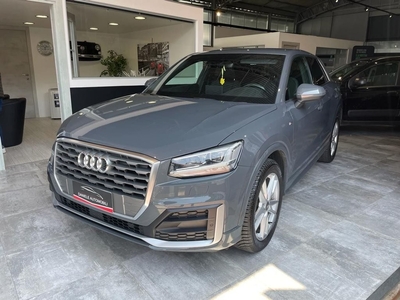 Audi Q2 1.6 TDI