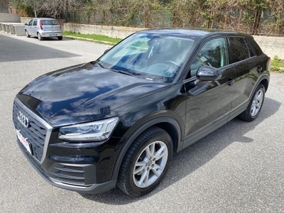 Audi Q2 1.6 TDI