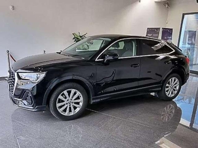 Audi Q3 2.0 TDI