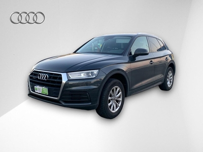 Audi Q5 2.0 TDI