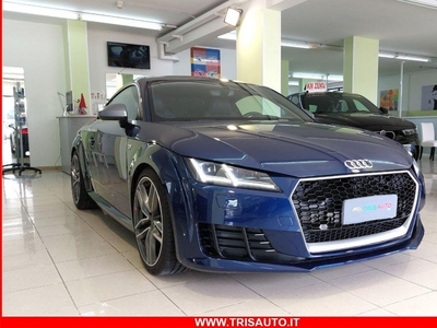 Audi TT 1.8