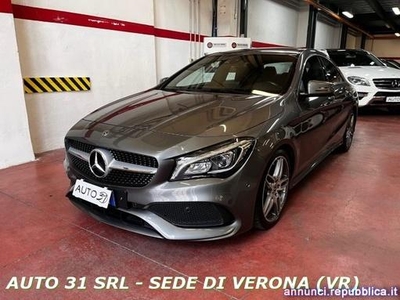 Automatic Premium Coupè AMG Verona