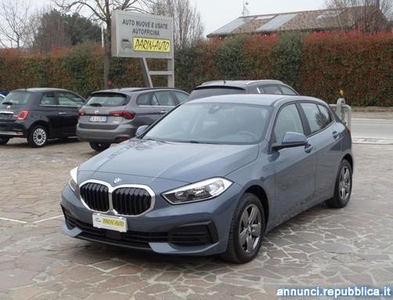 Bmw 118 d 5p. Business Advantage Automatico Vedelago