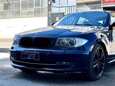 BMW 120d