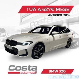 Bmw 320 d 48V xDrive Touring Msport Valdobbiadene