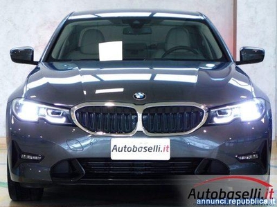 Bmw 330 E SPORT 'IBRIDO PLUG-IN 292CV AUTOMATICO STEPTONIC Quinzano d'oglio