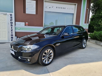 BMW 520d