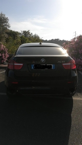 BMW X6 ATTIVA - SANTA VENERINA (CT)