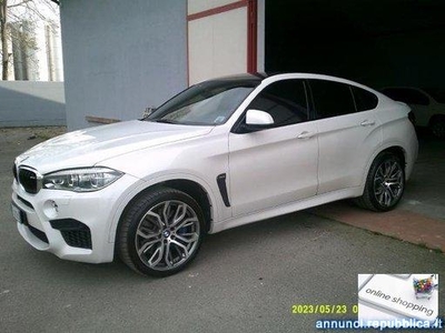 BMW - X6 - M sport 4.4