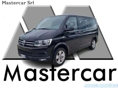 Caravelle 2.0 tdi Business 150cv - 9 posti M1 - F Cervignano del Friuli