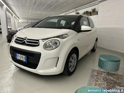 Citroen C1 PRONTACONSEGNA! PREZZITRASPARENTI! Treviolo