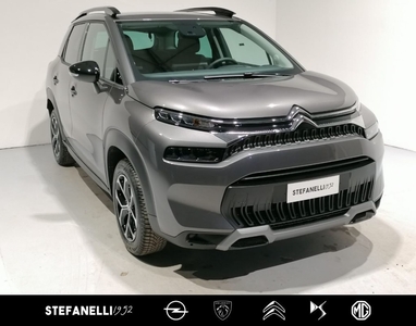 Citroen C3 Aircross PureTech 110