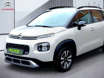 Citroen C3 Aircross PureTech 130