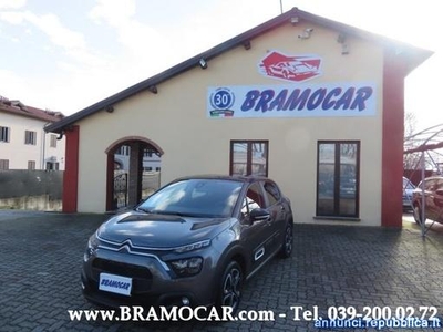 Citroen C3 PURETECH 110cv S&S SHINE - ST&ST - MY20 - NAVIGAT. Monza