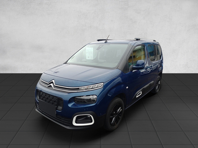 CITROëN Berlingo Feel M Bluehdi 130 Szh Klimaa. Pdc Dab