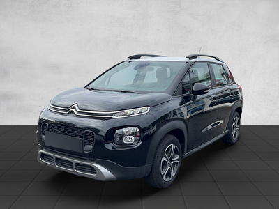 CITROëN C3 Aircross Aircross Feel Pack 1.2 Puretech 130 Navi+klima+temp+pdc+usb