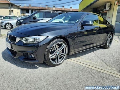 dA xDrive Coupé Msport IVA ESPOSTA N°FK431 Rossano Veneto