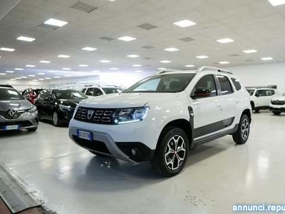 dacia duster 1.5 blue dCi Techroad 4x2 115cv