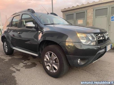 Dacia Duster 1.5 dCi 110CV 4x2 Lauréate Family N1 Viareggio