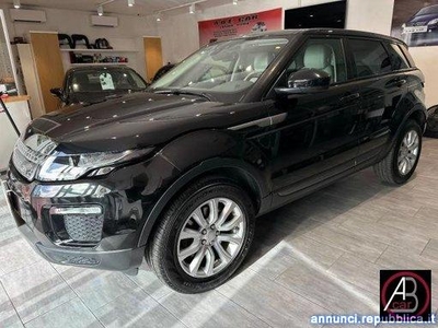 EVOQUE*BLACK*HSE*FINANZIAMENTO*PERMUTE*