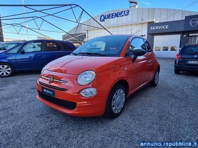 Fiat 500 1.0 Cult 70cv Collegno